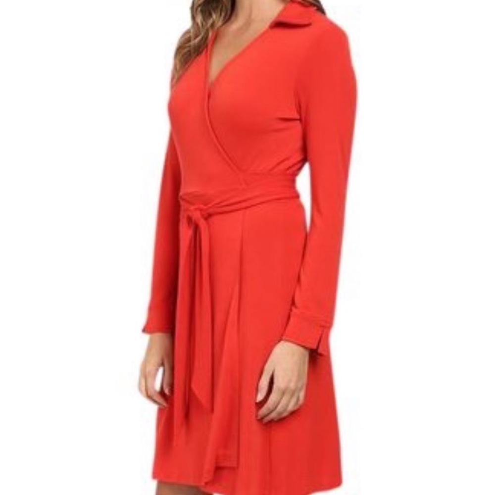 New with tag Vince Camuto Wrap Dress